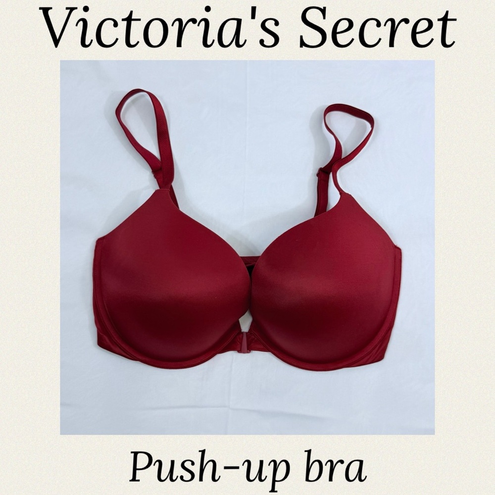 💰LAST CHANCE 💰💕Victoria's Secret Push-up Bra ✨